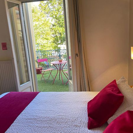Logis Hotel De France & Restaurant Pamiers Eksteriør billede
