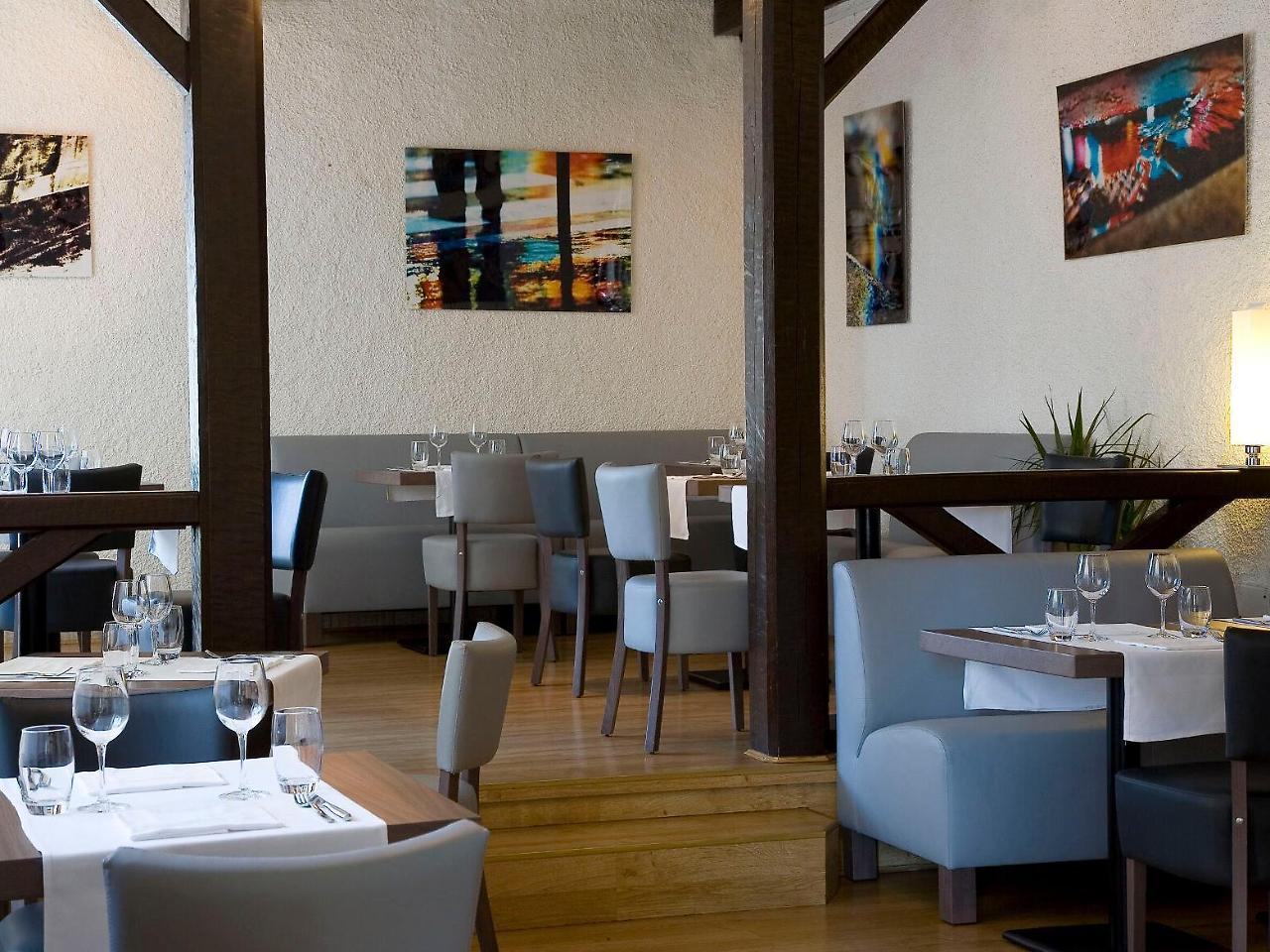 Logis Hotel De France & Restaurant Pamiers Eksteriør billede