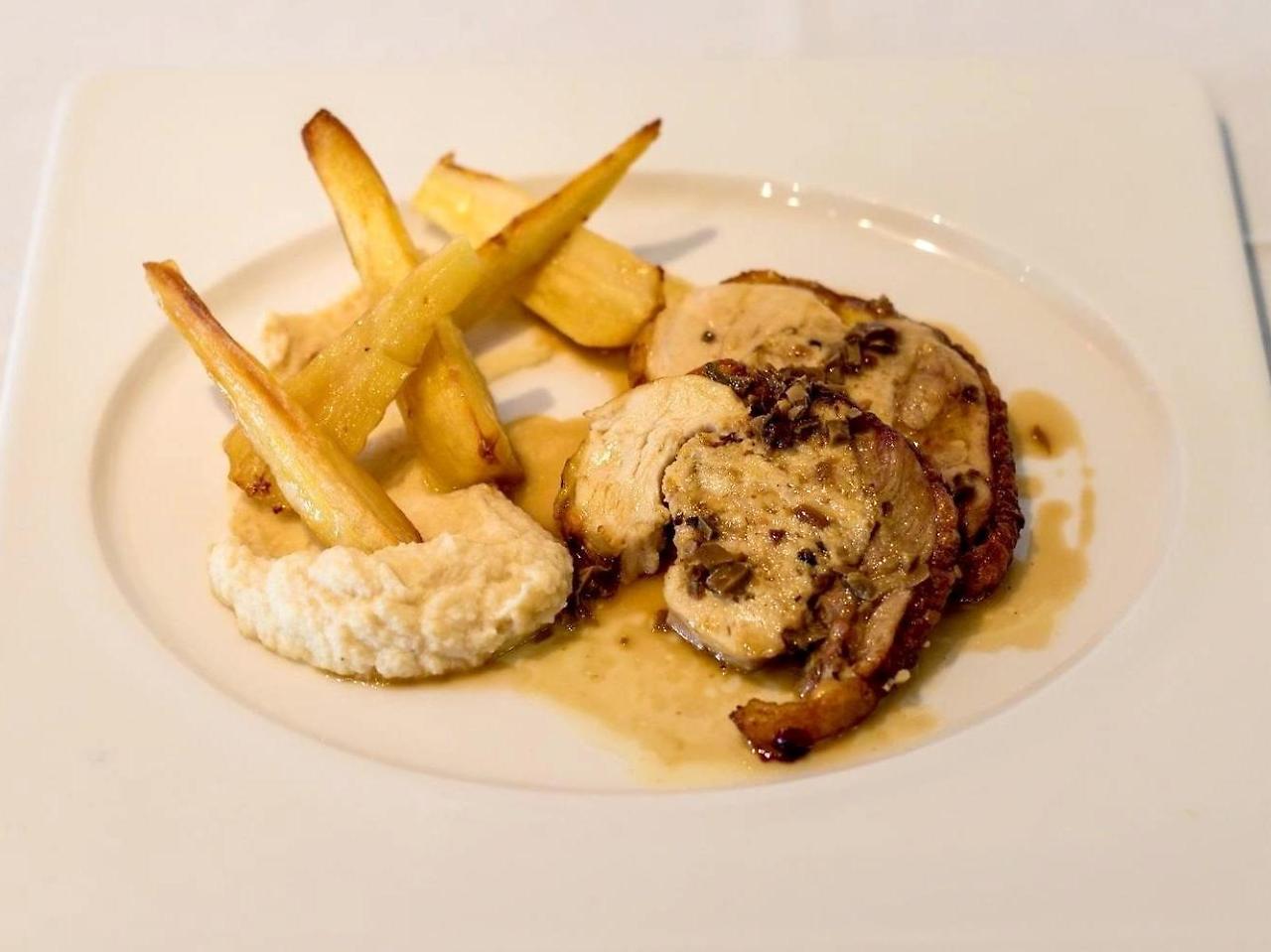 Logis Hotel De France & Restaurant Pamiers Eksteriør billede
