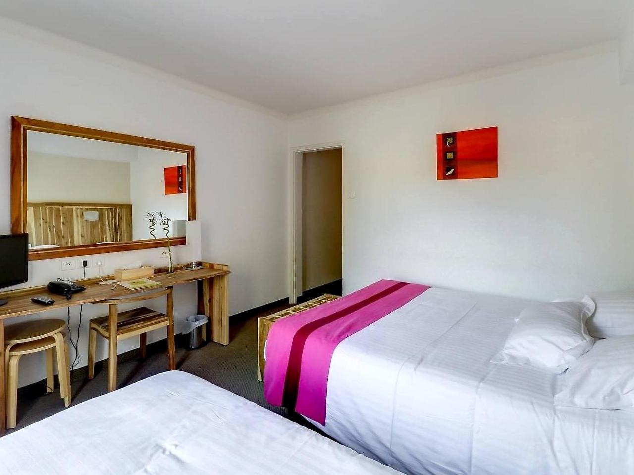 Logis Hotel De France & Restaurant Pamiers Eksteriør billede