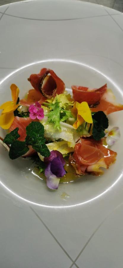 Logis Hotel De France & Restaurant Pamiers Eksteriør billede