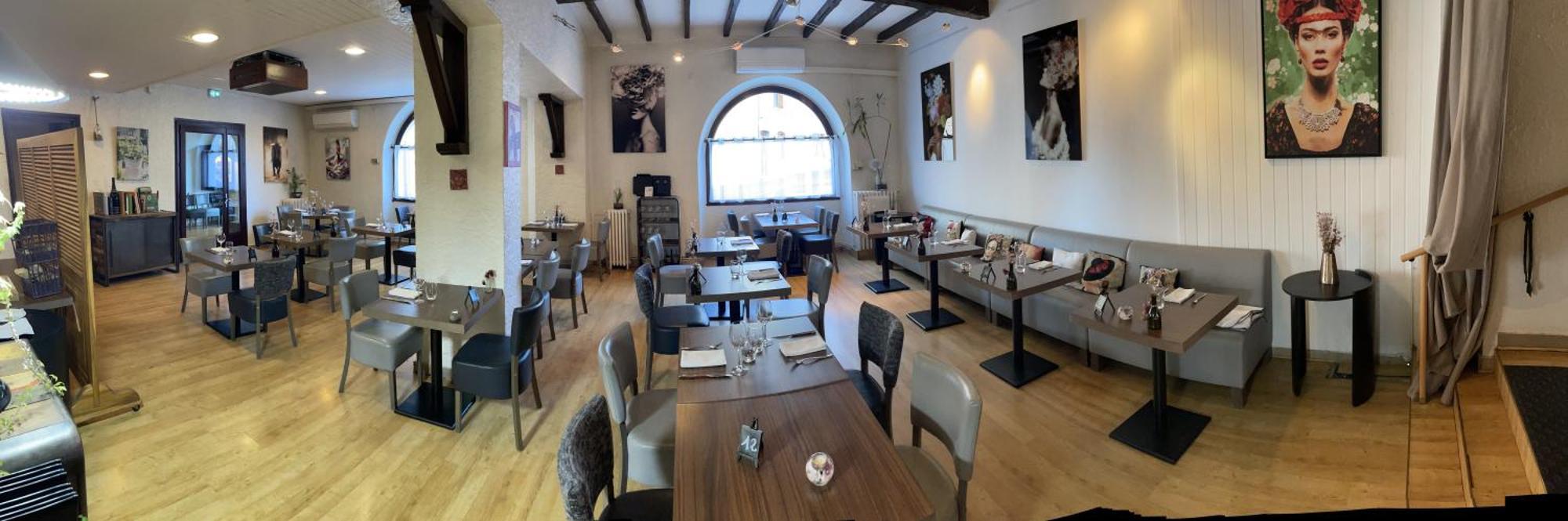 Logis Hotel De France & Restaurant Pamiers Eksteriør billede